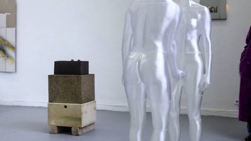 Rundgang Kunstakademie Düsseldorf: Flucht nach vorne mit junger Kunst