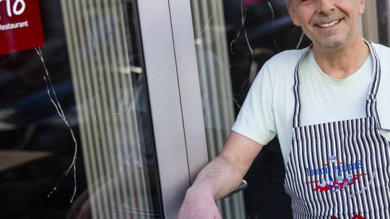 Restaurant in Düsseldorf-Unterbilk: Warum das Imerio auf der Lorettostraße nach 13 Jahren schließt