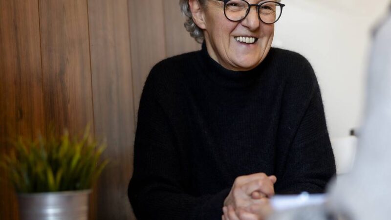 Fehlende Frauenhaus-Plätze in Düsseldorf: „Wenn Frauen bereit sind zu gehen, muss es schnell gehen“