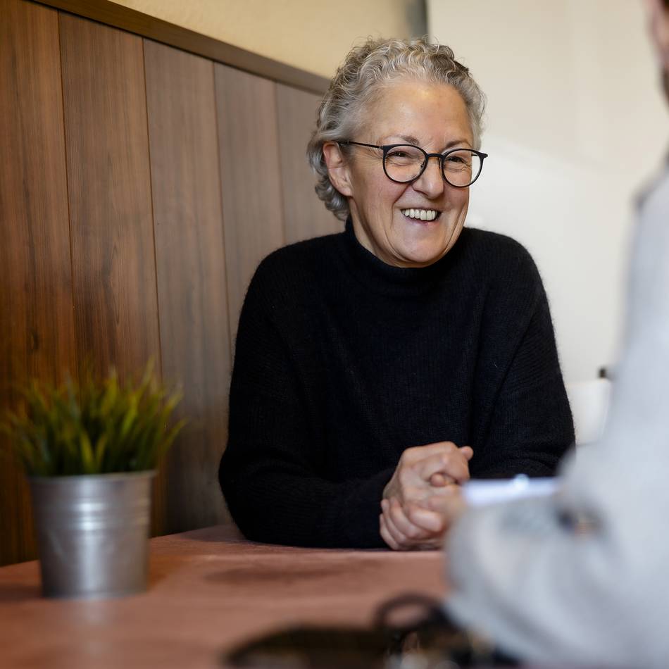 Fehlende Frauenhaus-Plätze in Düsseldorf: „Wenn Frauen bereit sind zu gehen, muss es schnell gehen“