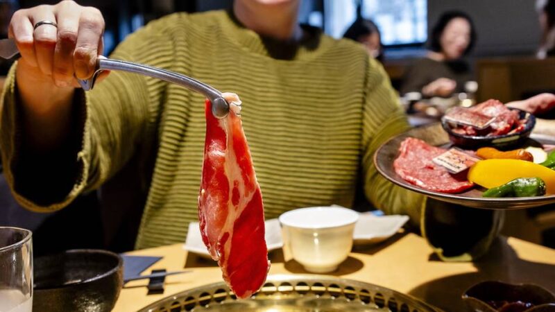 Restaurants in Düsseldorf: Authentisch und lecker – fünf tolle japanische Restaurants im Linksrheinischen