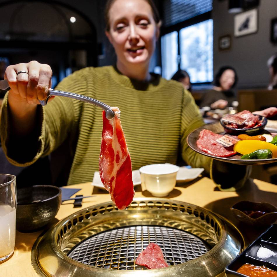 Restaurants in Düsseldorf: Authentisch und lecker – fünf tolle japanische Restaurants im Linksrheinischen