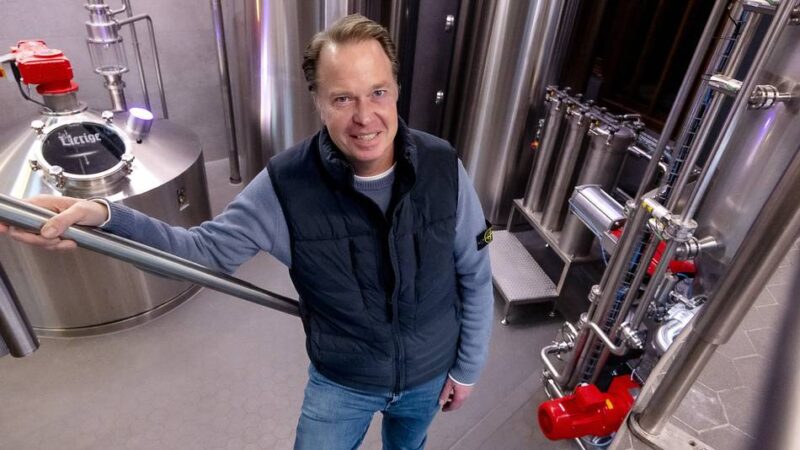 Düsseldorfer Hausbrauerei: Uerige schließt Millionen-Modernisierung ab – „Wenn wir investieren, dann richtig“