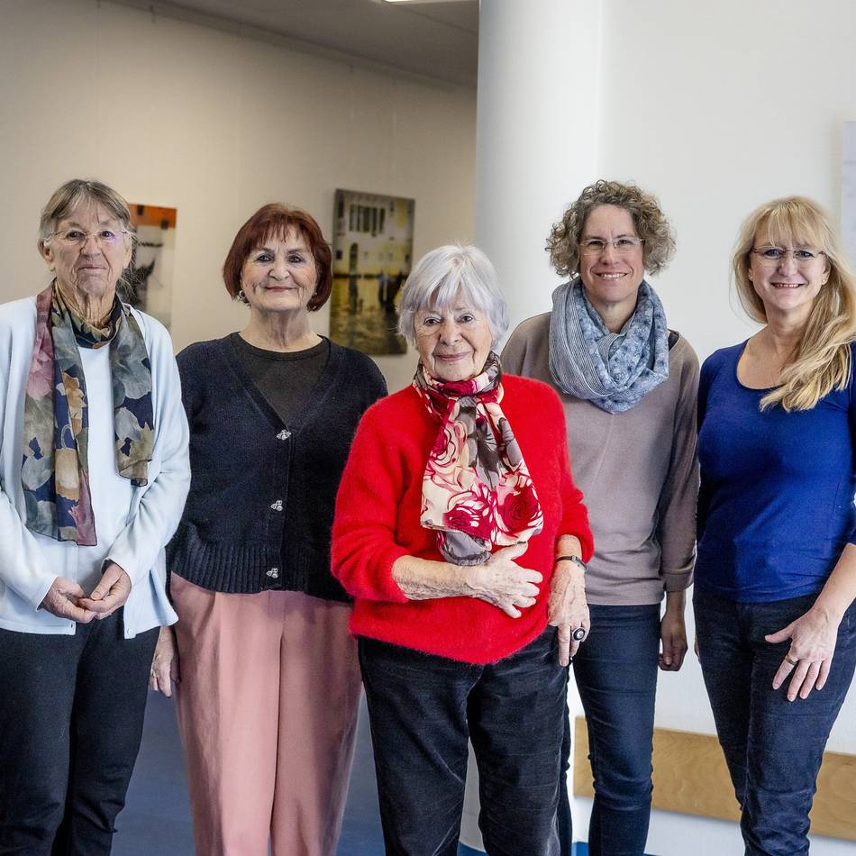 Kultur in Meerbusch: 100 Arbeiten von Meerbuscher Künstlern in der Therapieklinik