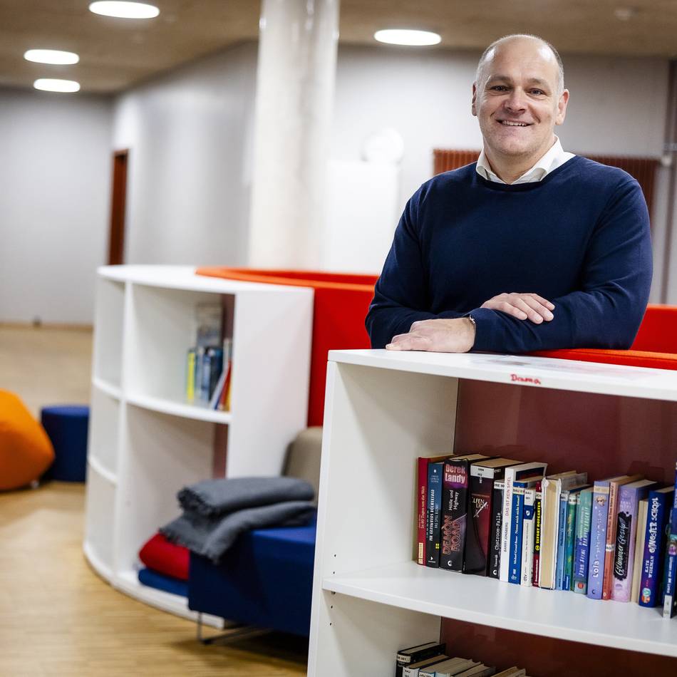 Anmeldungen an den Düsseldorfer Schulen: Was eine Schule zum Spitzenreiter macht