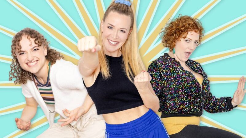 Weltfrauentag in Ratingen: Musik, Lyrik und Kabarett zum Weltfrauentag