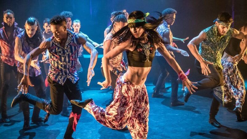 Tipps vom 2. bis 8. März: Revolución und Plastikrecycling – das ist nächste Woche in Duisburg los