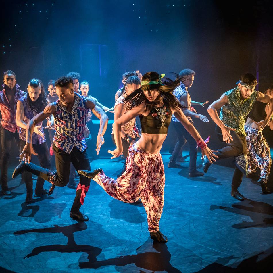 Tipps vom 2. bis 8. März: Revolución und Plastikrecycling – das ist nächste Woche in Duisburg los