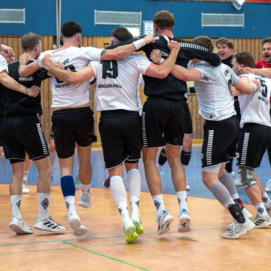 TVK verliert zweites Mal in Folge: Borussia feiert ersehnten Befreiungsschlag