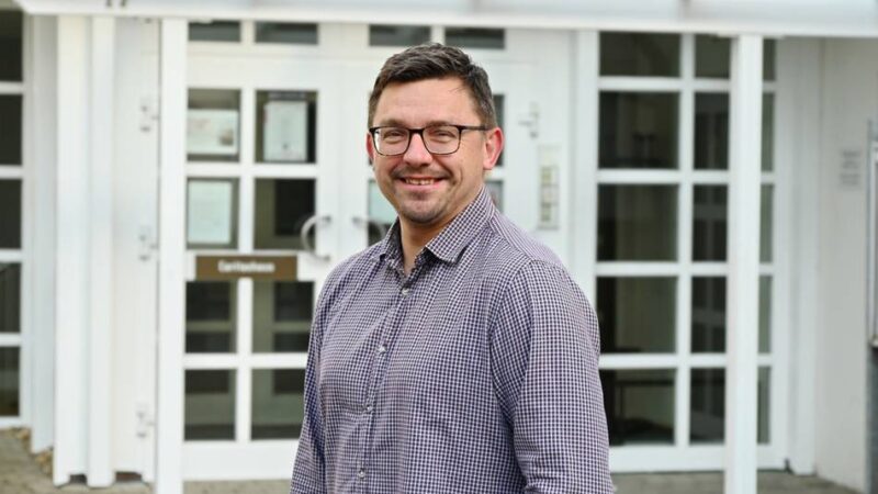 Katholische Kirchengemeinde in Hückeswagen: Über Jesus und seine Geschichte sprechen