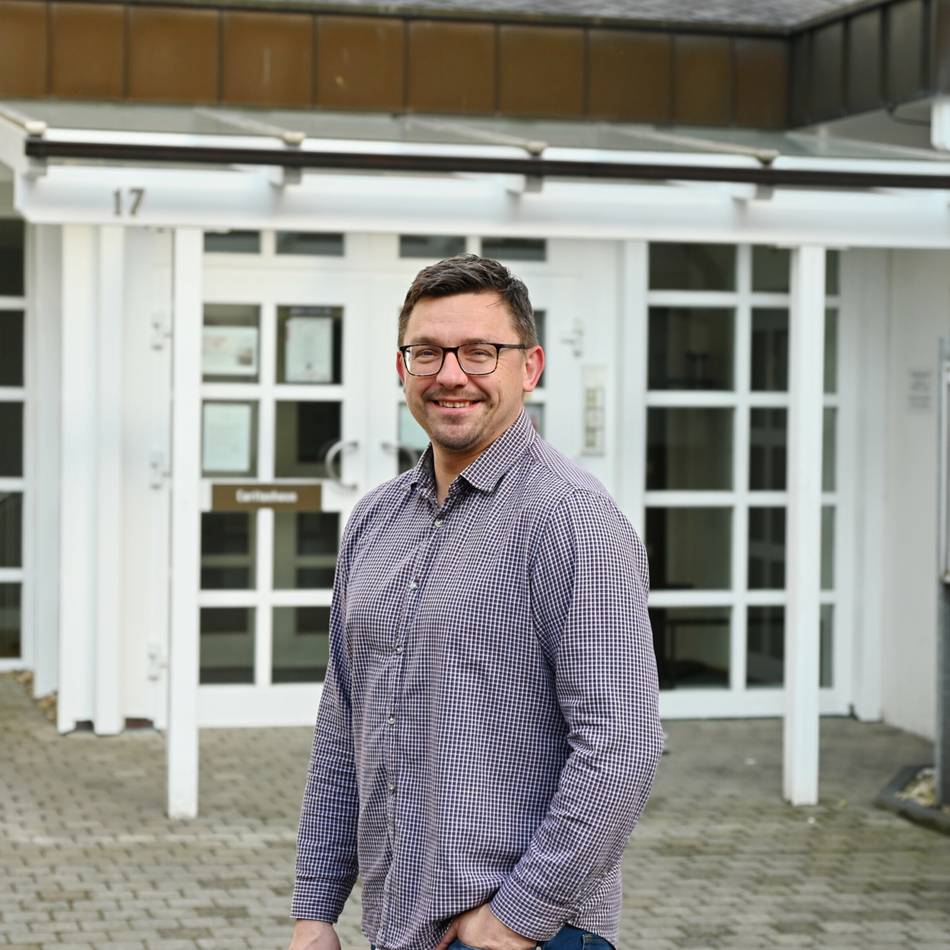 Katholische Kirchengemeinde in Hückeswagen: Über Jesus und seine Geschichte sprechen