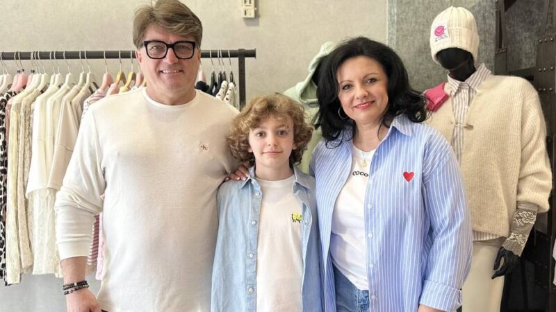 „Xenias – Mode und Schönes“: Neue Boutique eröffnet in der Grevenbroicher Innenstadt