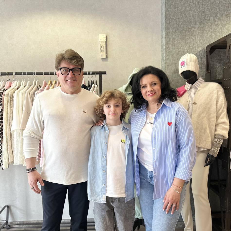 „Xenias – Mode und Schönes“: Neue Boutique eröffnet in der Grevenbroicher Innenstadt