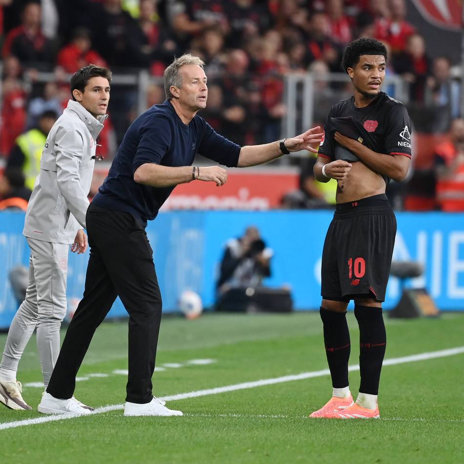 Tillman fraglich: Rückspiel gegen Piräus wird für Bayer zur Bewährungsprobe