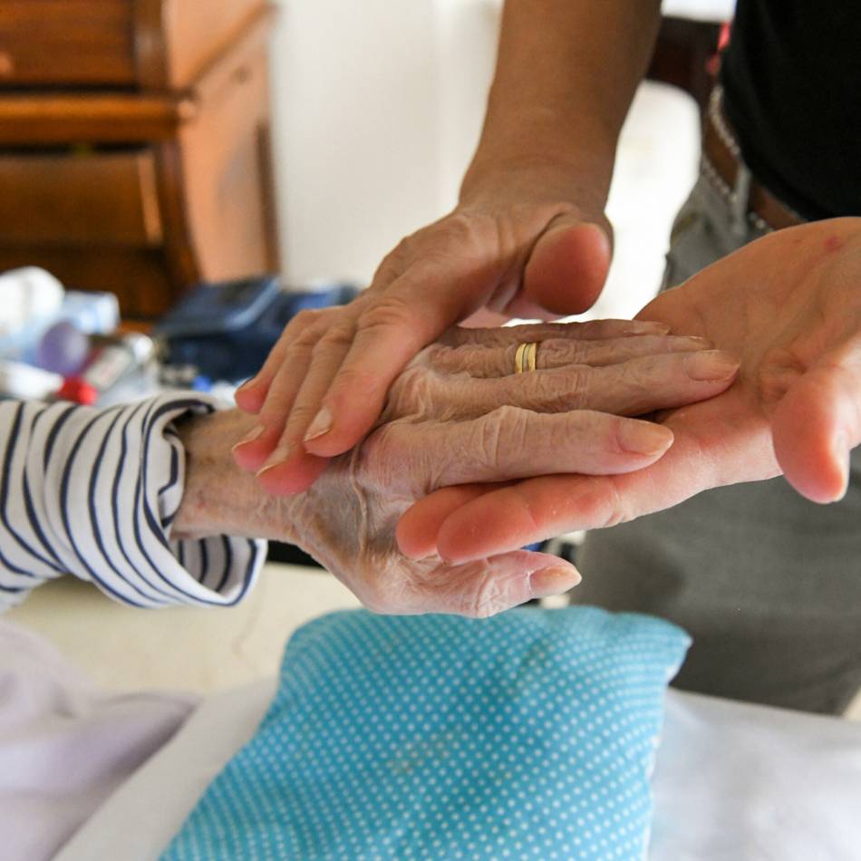 Sana Krankenhaus in Radevormwald: Praxisnahes Wissen für den Pflegealltag zu Hause