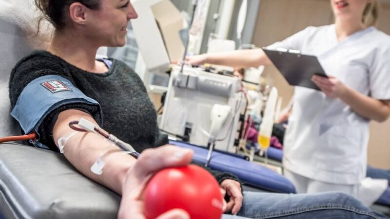 Uniklinik Düsseldorf: Warum an der Uni seit Monaten keine Blutspenden mehr möglich sind