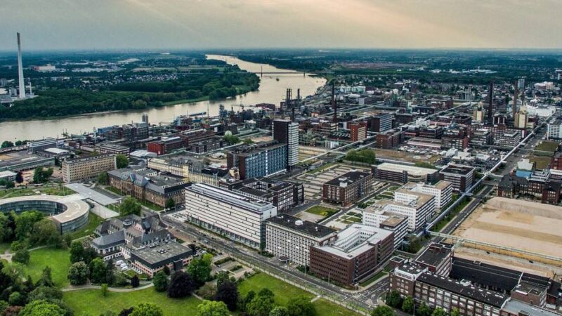 Klimaneutral bis 2045 in Leverkusen: Infoveranstaltung zur Kommunalen Wärmeplanung