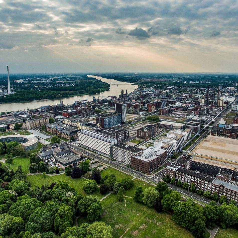 Klimaneutral bis 2045 in Leverkusen: Infoveranstaltung zur Kommunalen Wärmeplanung