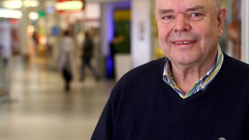 Psychologe Hans-Dieter Zoch wird 85: „Kinder haben heute mehr Freiheiten, aber auch mehr Zwänge“