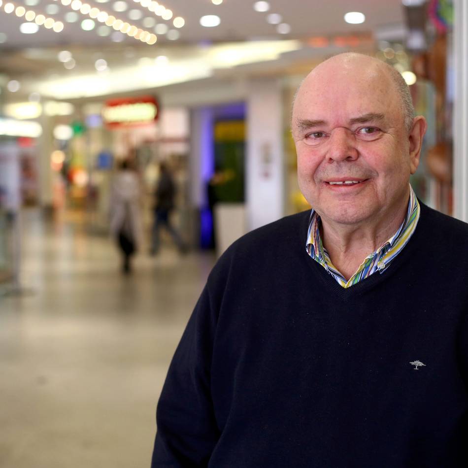 Psychologe Hans-Dieter Zoch wird 85: „Kinder haben heute mehr Freiheiten, aber auch mehr Zwänge“