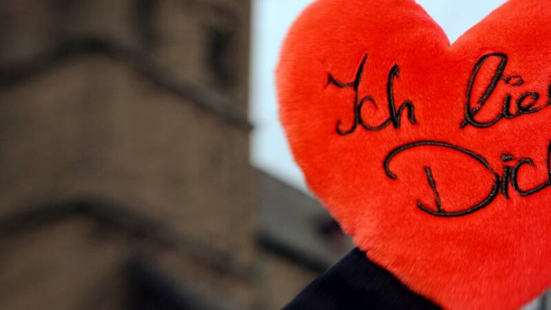 Romantik statt Karnevalstrubel: Sechs Tipps zum Valentinstag in Xanten, Rheinberg, Sonsbeck und Alpen