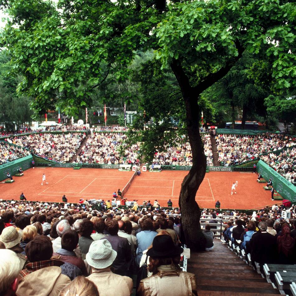 Freitag und Samstag gegen Peru: „Reingehen, wo kein Tennis stattfindet“ – Davis Cup in Düsseldorf und die Wehmut großer Zeiten