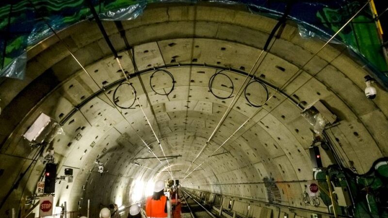 Bilanz der U-Bahn: Zehn Jahre Wehrhahnlinie in Düsseldorf – ein Erfolg?