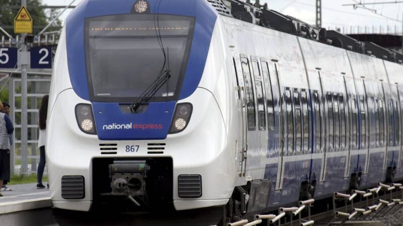 Betreiber soll verlässlicher werden: Neuordnung der Verträge mit National Express