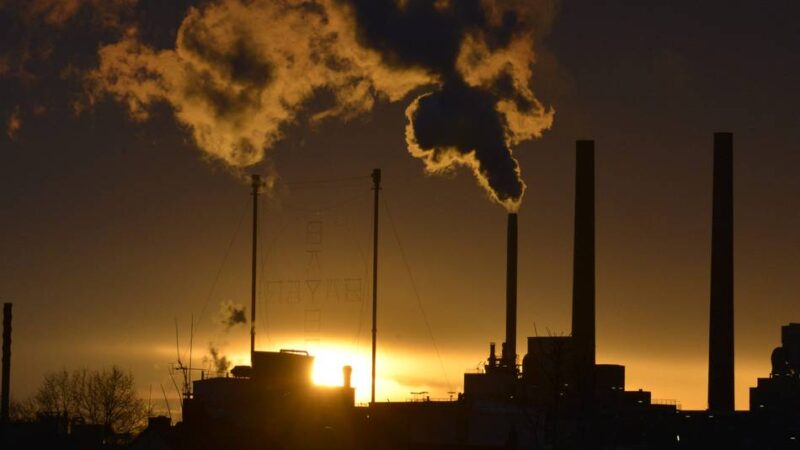 Konjunkturumfrage in Leverkusen/Rhein-Berg: Die Stimmung bleibt schlecht