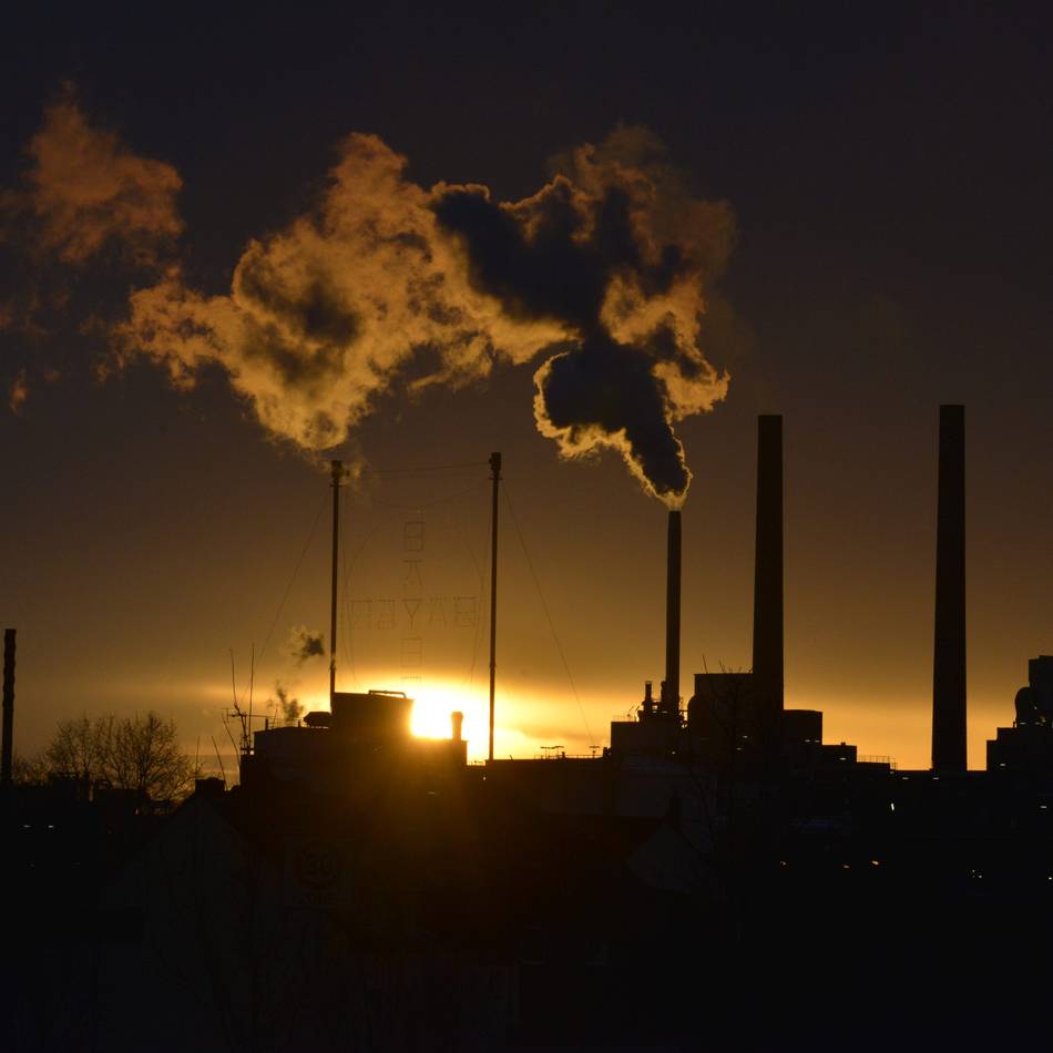 Konjunkturumfrage in Leverkusen/Rhein-Berg: Die Stimmung bleibt schlecht