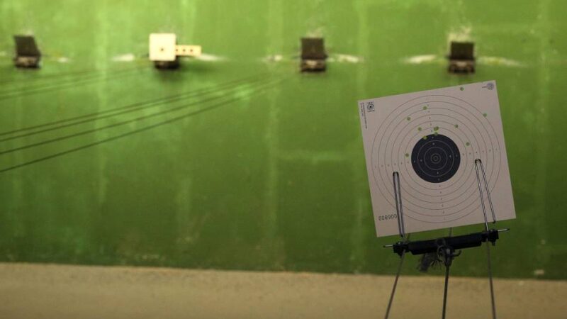 Wermelskirchner Turnverein: Doppelerfolg für die WTV-Sportschützen