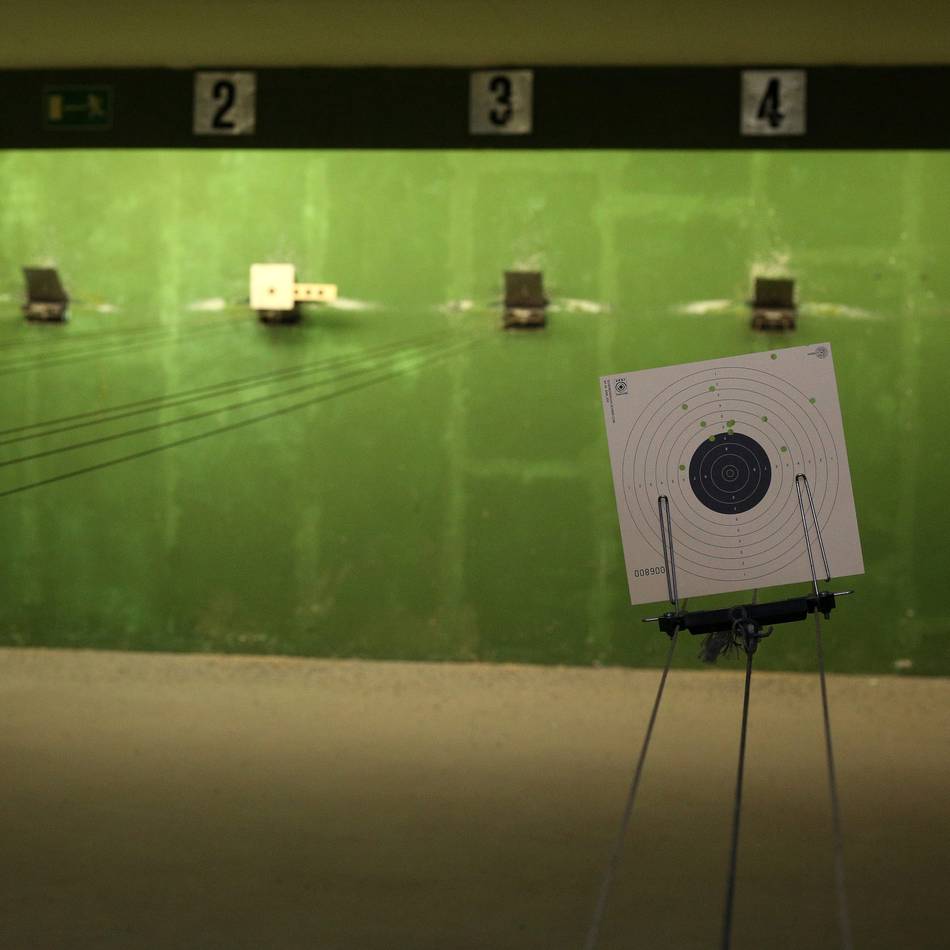 Wermelskirchner Turnverein: Doppelerfolg für die WTV-Sportschützen