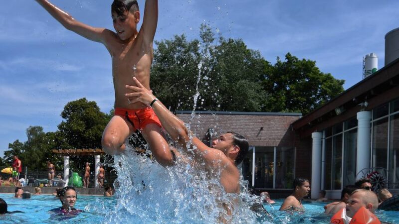 Mit App und Online-Konto: 20 Prozent Rabatt im Spaßbad für Stadtwerke-Kunden