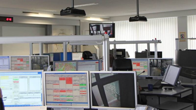 Katastrophenschutz im Rhein-Kreis: Neuss schafft Platz für Bevölkerungsschutzzentrum