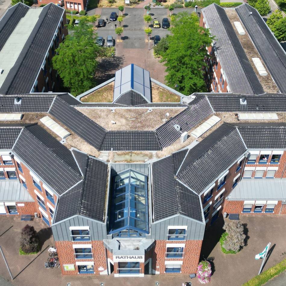 Ausschuss für Zusammenhalt und Integration: Gemeinsam Fastenbrechen in Nettetal