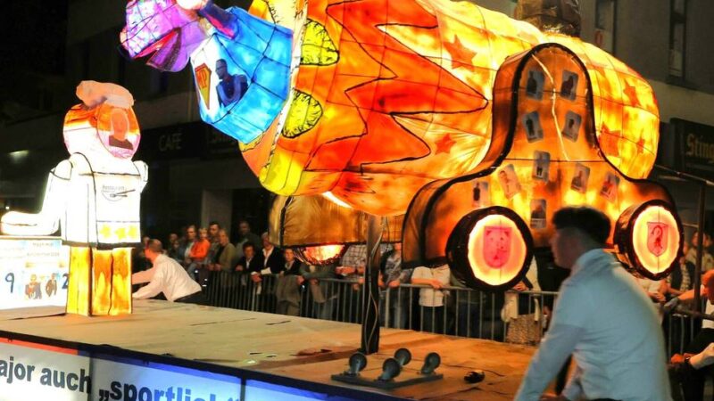 BSV Grevenbroich: Schützen in der Stadtmitte wählen neuen Vorstand