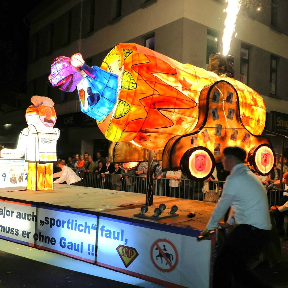 BSV Grevenbroich: Schützen in der Stadtmitte wählen neuen Vorstand