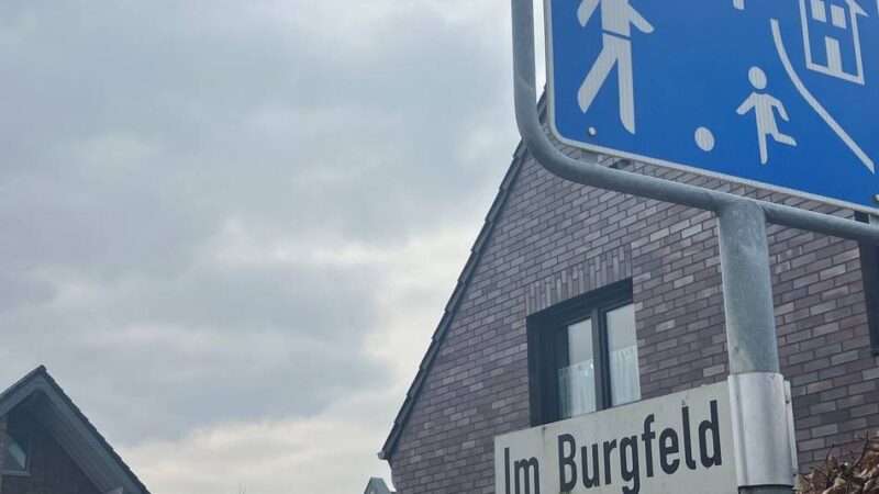 Wohnen in Kempen: Bürgerbeteiligung für Neubaugebiet in St. Hubert beschlossen