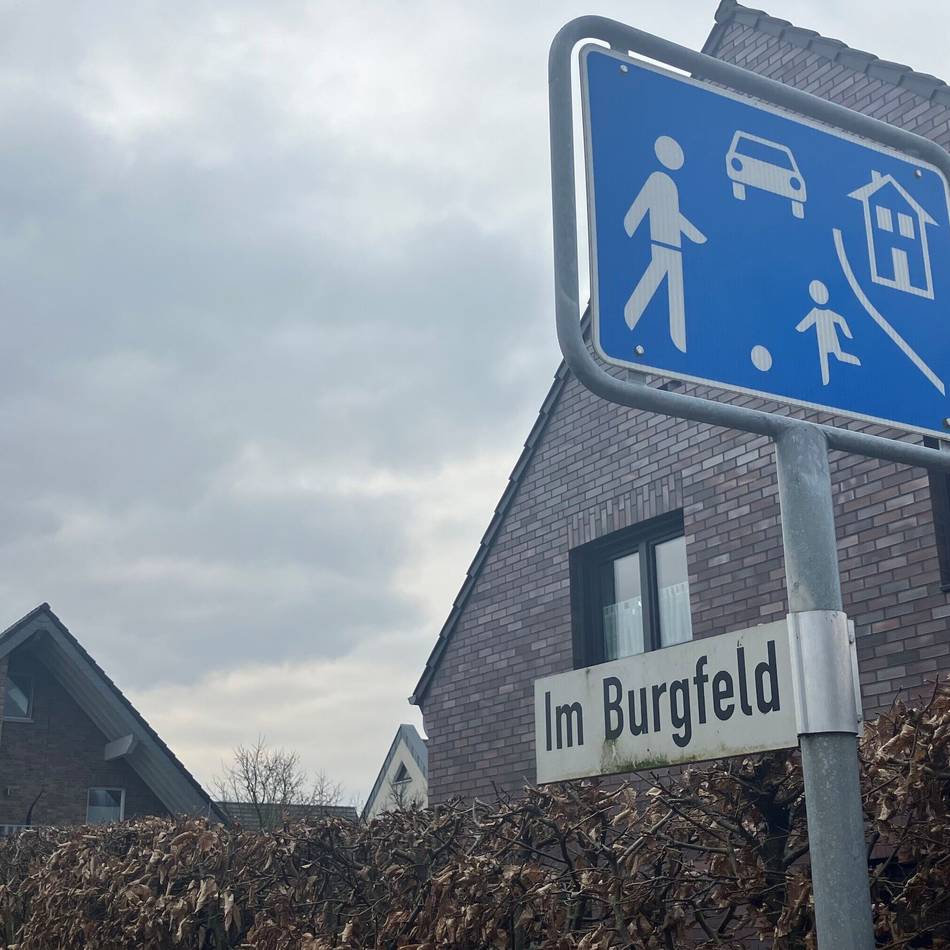 Wohnen in Kempen: Bürgerbeteiligung für Neubaugebiet in St. Hubert beschlossen