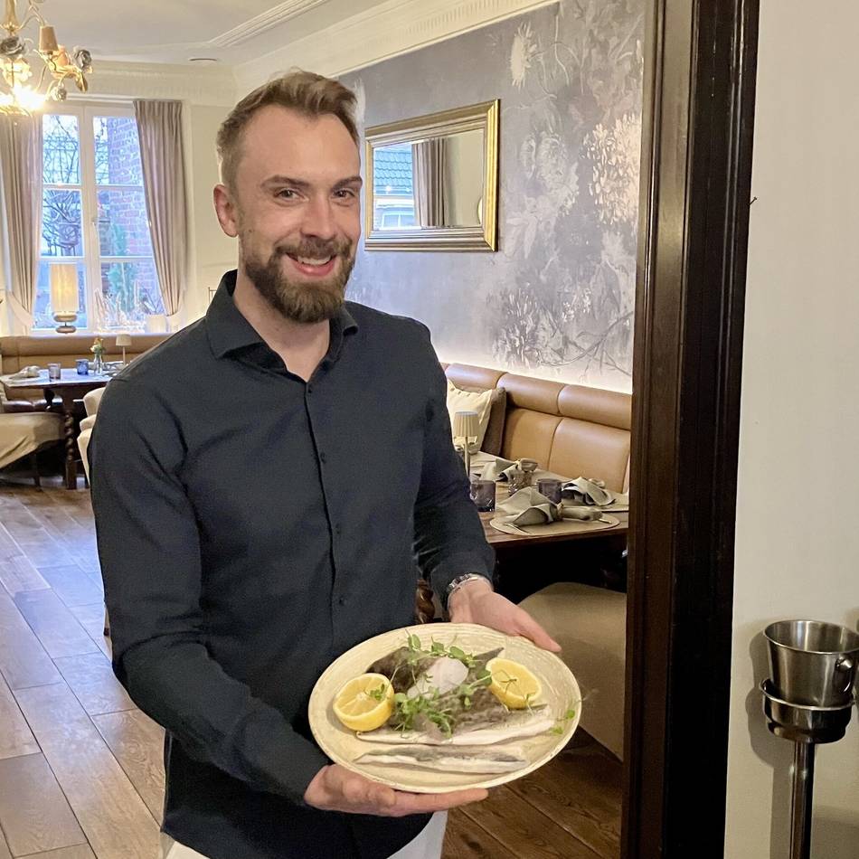 Restaurantbesuch in Kempen: Wo man in Kempen lecker Fisch essen kann