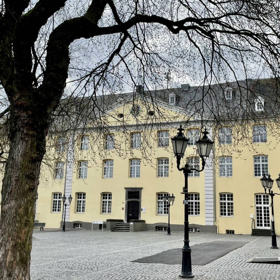 Kaldenkirchener Straße soll sicherer werden: Brüggen prüft erneut Maßnahmen am Unfallort in Bracht