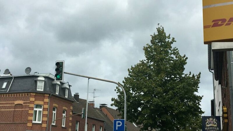 Schließung am 24. Februar: Oedt erst mal wieder ohne Postfiliale