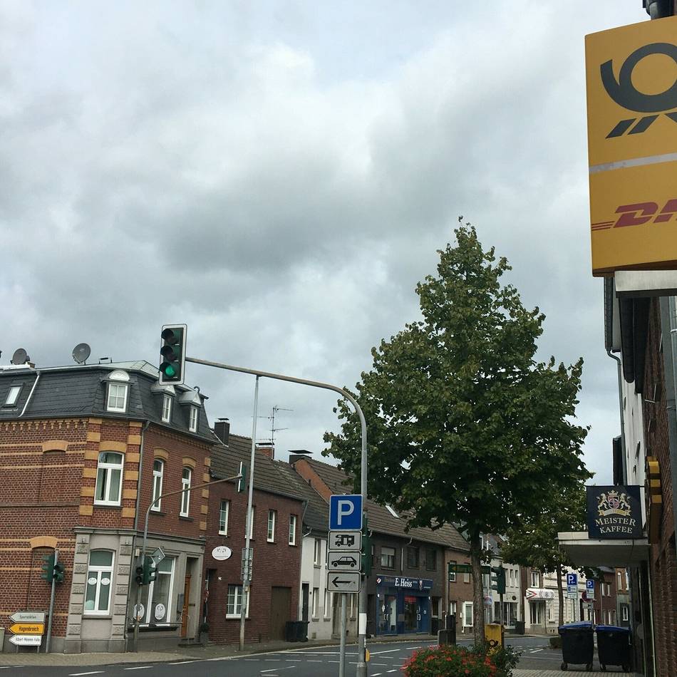 Schließung am 24. Februar: Oedt erst mal wieder ohne Postfiliale