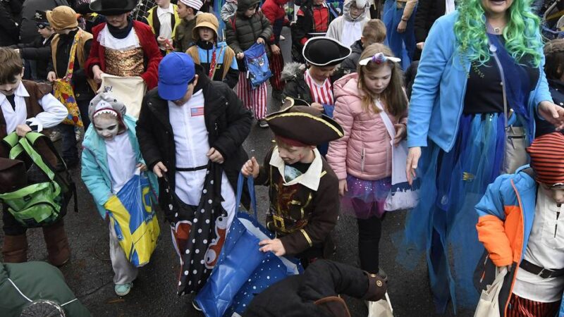 Vier Karnevalsumzüge geplant: Ganz Nettetal feiert am Wochenende Straßenkarneval