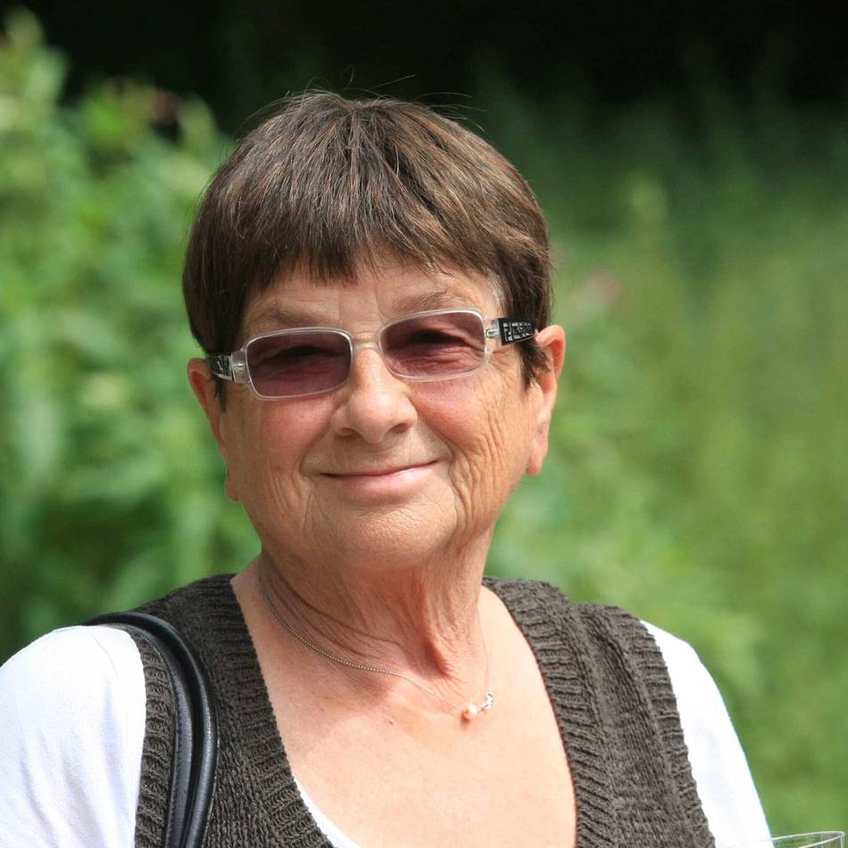 Im Alter von 86 Jahren gestorben: Abschied von Vollblutehrenamtlerin Irmgard von Styp-Rekowski