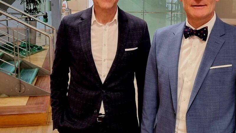 Konjunkturlage im Kreis Heinsberg: „Wir haben mehr von unserer Bundesregierung erwartet“