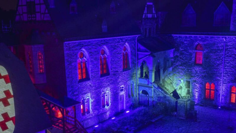 Was ist los im Bergischen Land ?: Keine Langeweile nach Karneval