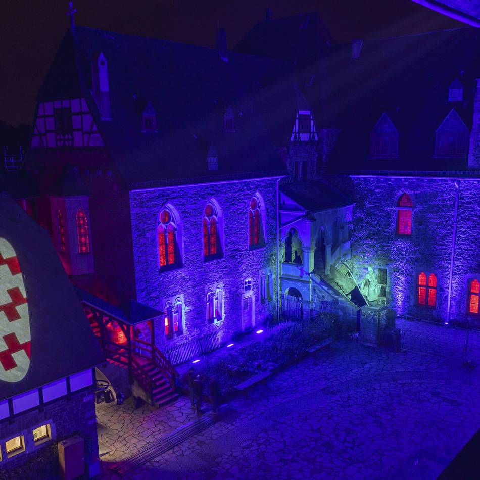 Was ist los im Bergischen Land ?: Keine Langeweile nach Karneval