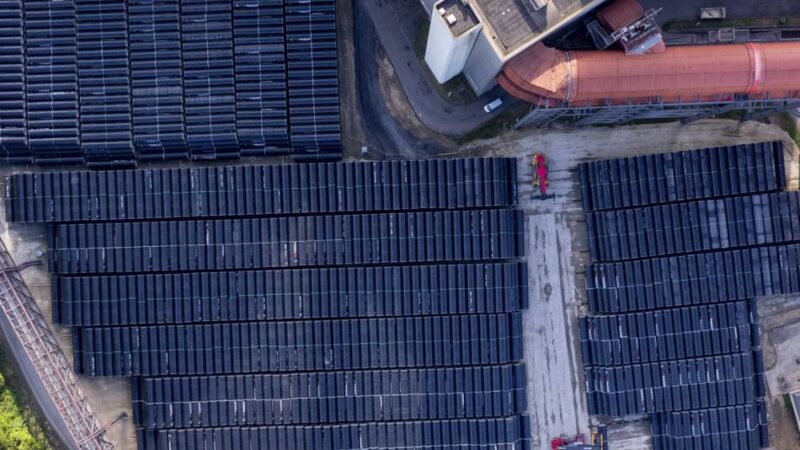 Rheinwasser für die Tagebau-Seen: Pipeline kostet RWE fast eine Milliarde