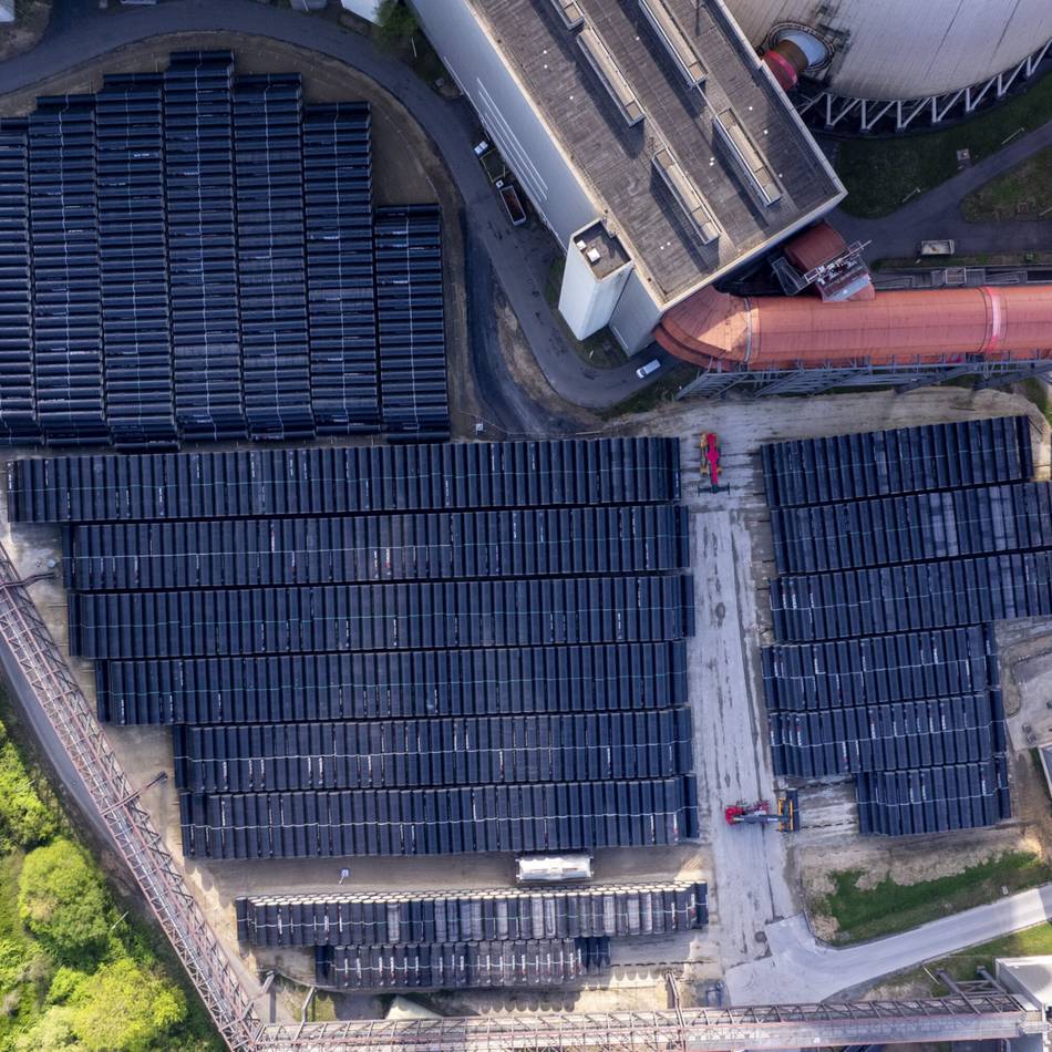 Rheinwasser für die Tagebau-Seen: Pipeline kostet RWE fast eine Milliarde